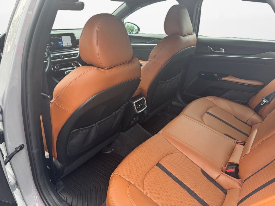 2023 Kia K5 GT