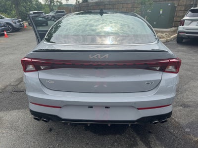 2023 Kia K5 GT