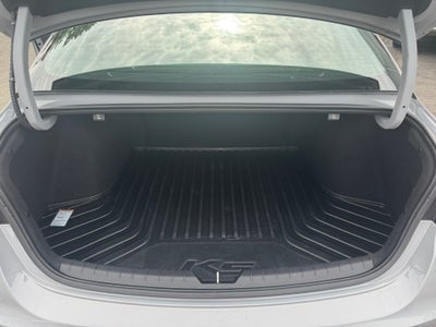 2023 Kia K5 GT