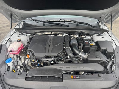 2023 Kia K5 GT