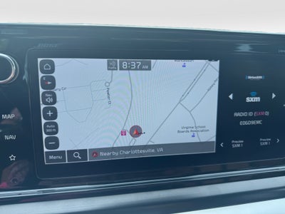 2023 Kia K5 GT