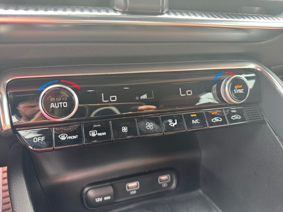 2023 Kia K5 GT