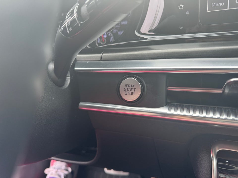 2023 Kia K5 GT