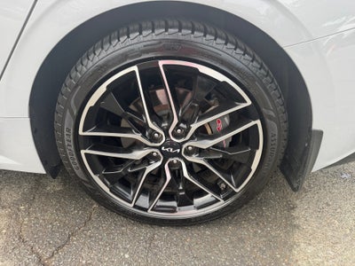 2023 Kia K5 GT