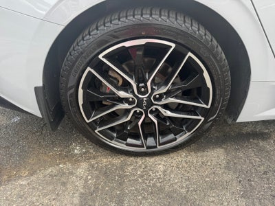 2023 Kia K5 GT