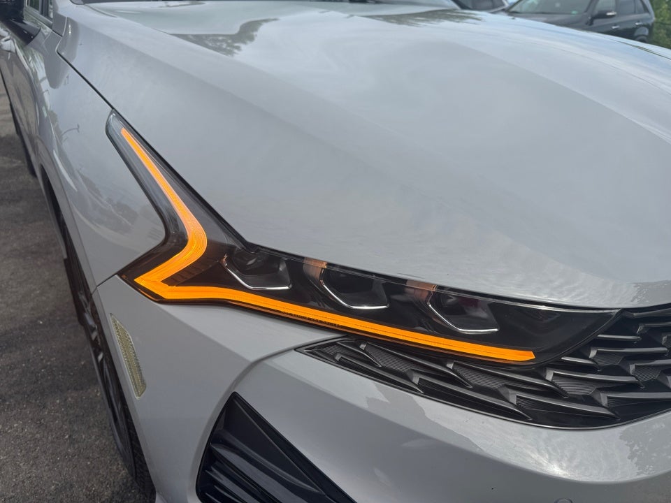 2023 Kia K5 GT