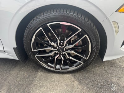 2023 Kia K5 GT