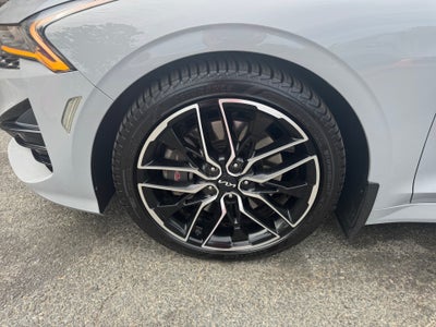 2023 Kia K5 GT