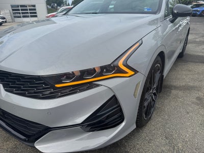 2023 Kia K5 GT