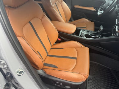 2023 Kia K5 GT