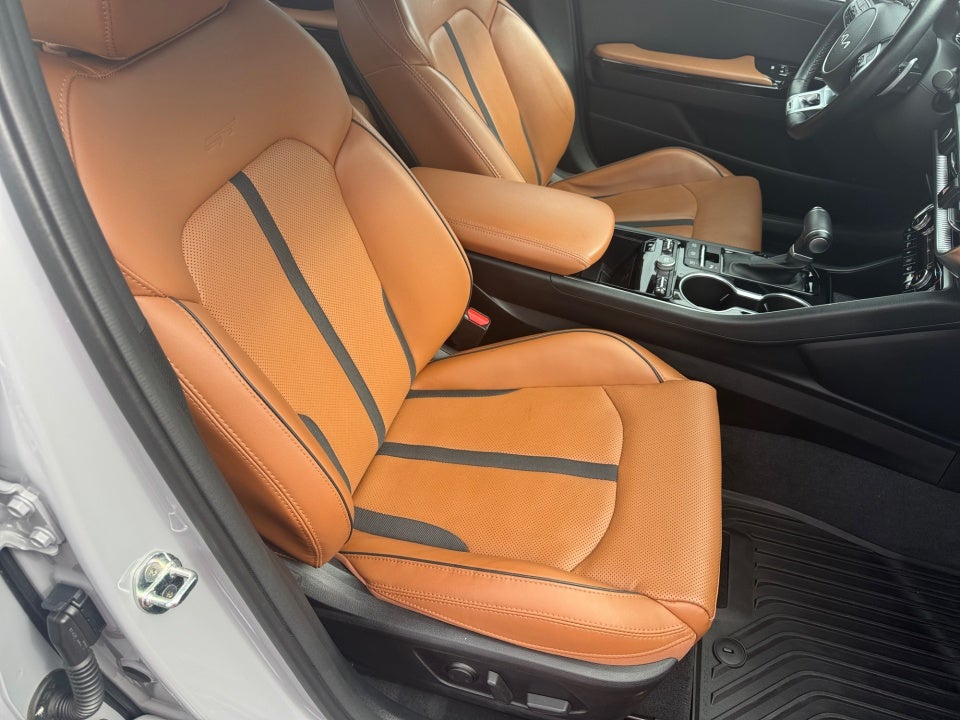 2023 Kia K5 GT