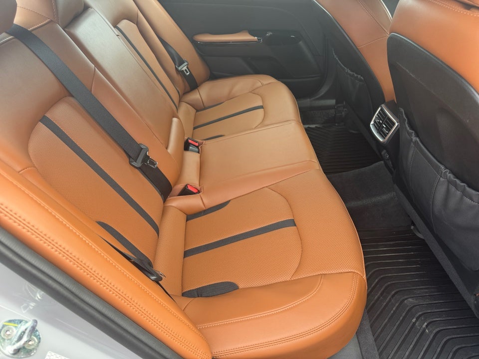 2023 Kia K5 GT