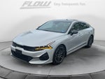 2023 Kia K5 GT