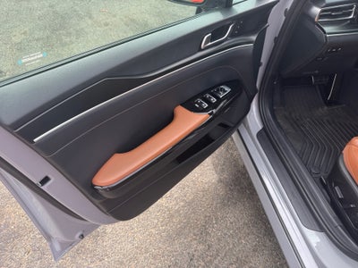 2023 Kia K5 GT