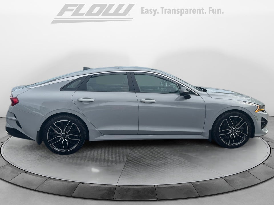 2023 Kia K5 GT