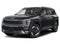 2027 Kia EV9 Wind