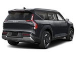 2027 Kia EV9 Wind
