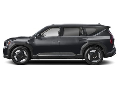 2027 Kia EV9 Wind