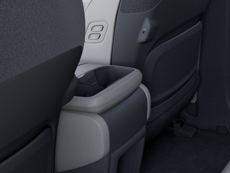 2026 Kia EV9 Wind