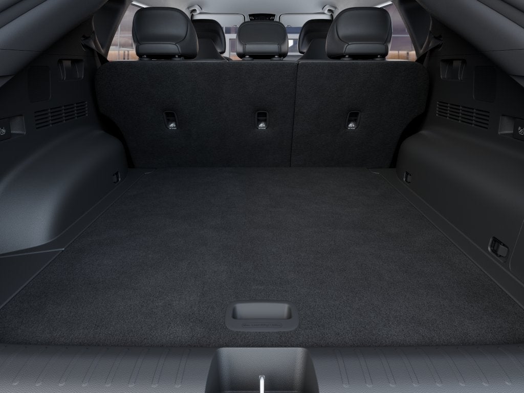 2026 Kia EV6 Light Long Range