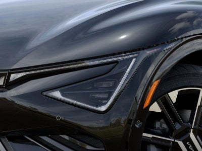2025 Kia EV6 GT-Line