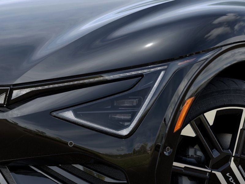 2025 Kia EV6 GT-Line