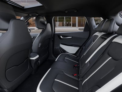 2025 Kia EV6 GT-Line