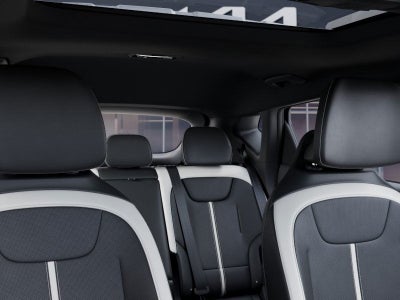 2025 Kia EV6 GT-Line