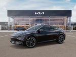 2025 Kia EV6 GT-Line