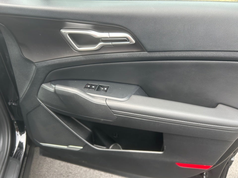 2026 Kia Sportage EX - Photo 36