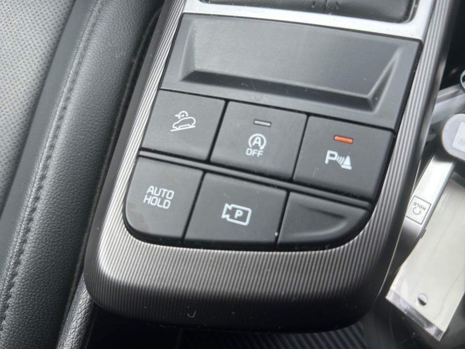 2026 Kia Sportage EX - Photo 38