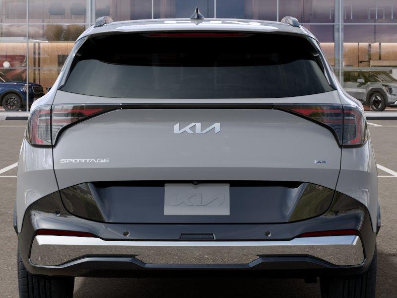 2027 Kia Sportage SX-Prestige