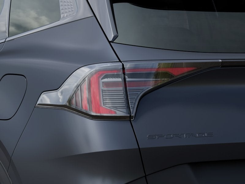 2026 Kia Sportage X-Line - Photo 11