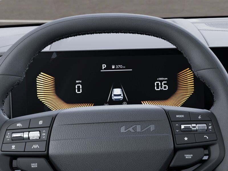 2026 Kia Sportage X-Line - Photo 21