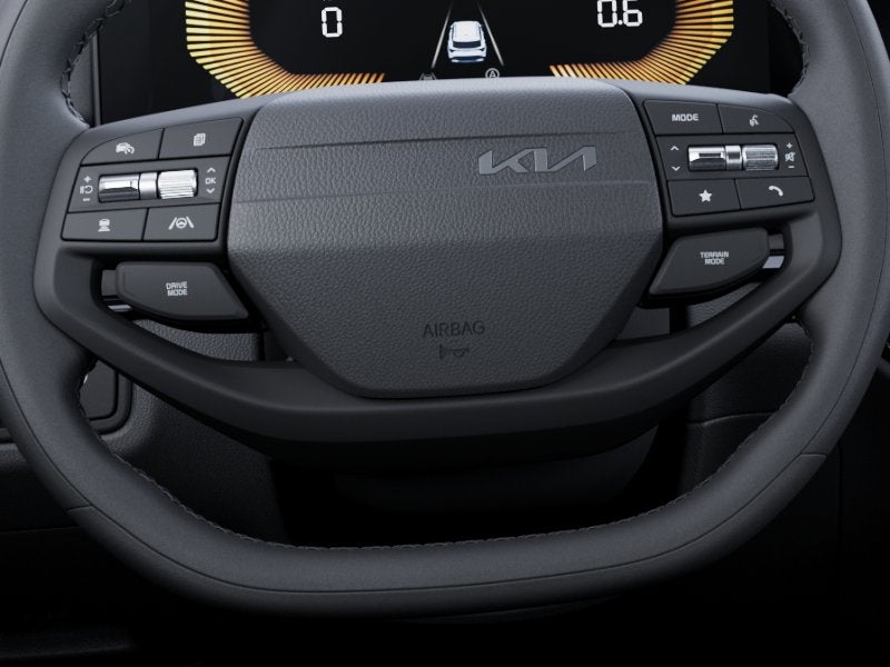2026 Kia Sportage X-Line - Photo 22