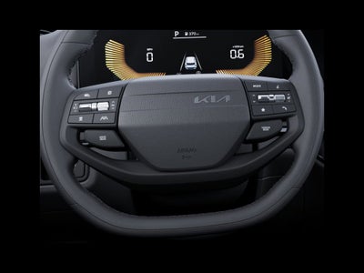 2027 Kia Sportage X-Line