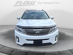 2014 Kia Sorento SX Limited