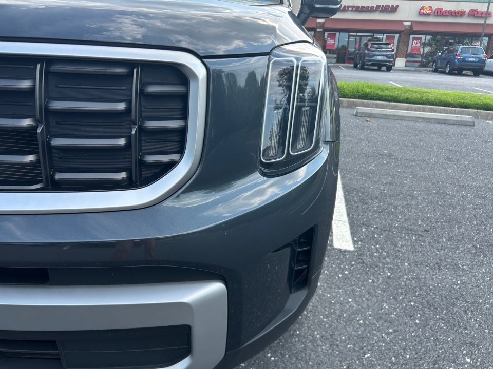2023 Kia Telluride S