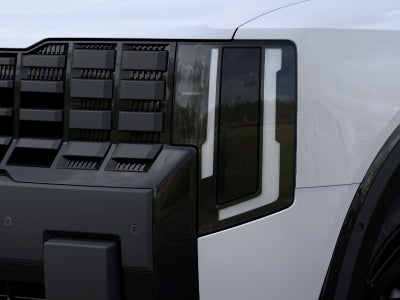 2027 Kia Telluride SX-Prestige