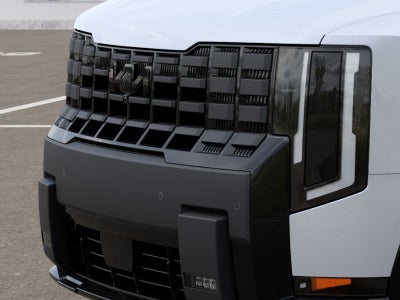2027 Kia Telluride SX-Prestige