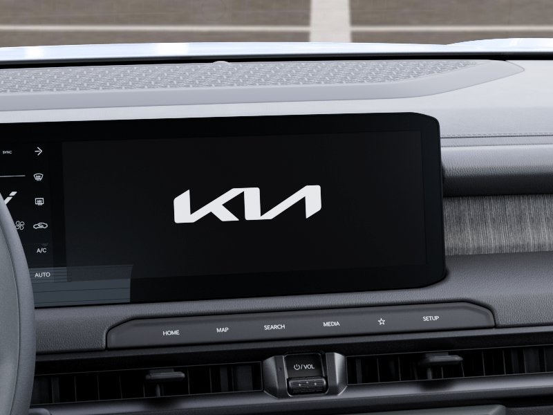 2027 Kia Telluride SX-Prestige