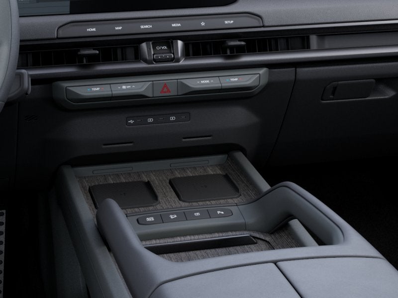 2027 Kia Telluride SX-Prestige