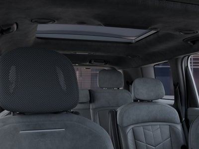 2027 Kia Telluride SX-Prestige
