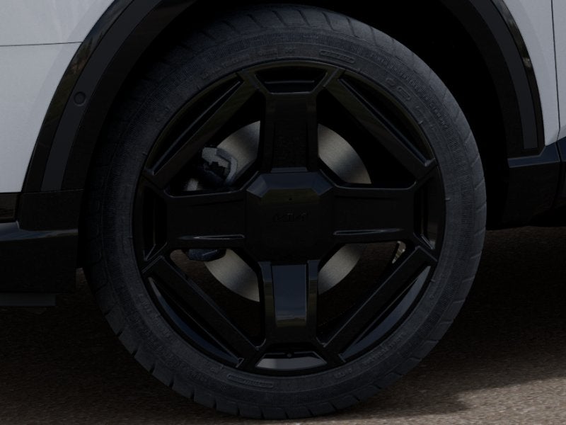 2027 Kia Telluride SX-Prestige