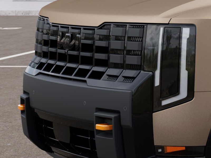 2027 Kia Telluride SX-Prestige