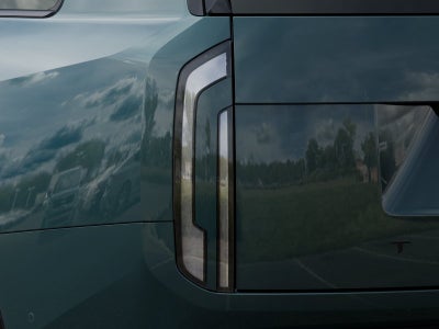 2027 Kia Telluride SX-Prestige