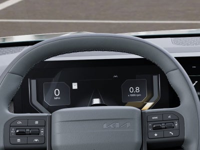 2027 Kia Telluride SX-Prestige