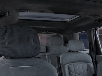 2027 Kia Telluride SX-Prestige