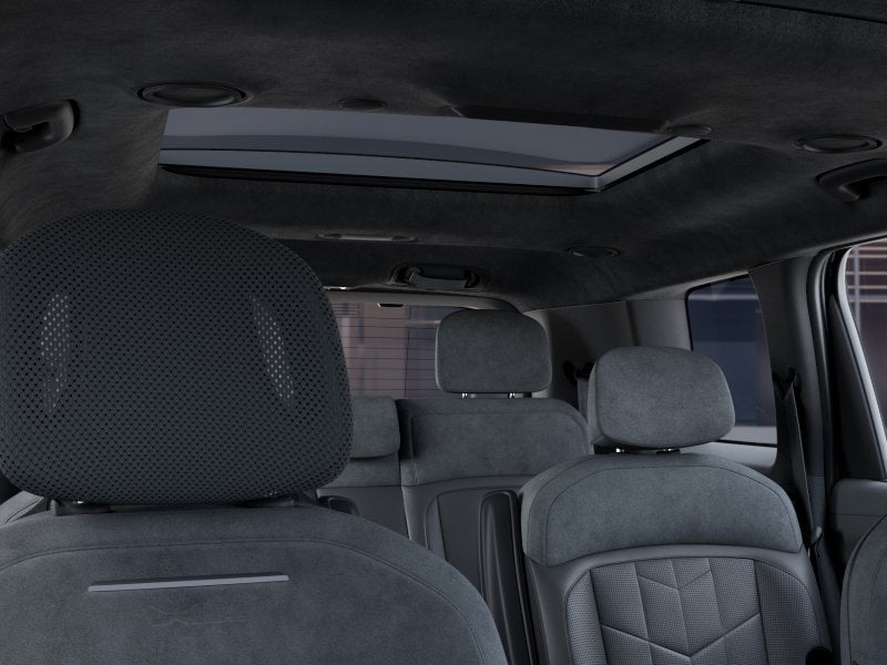 2027 Kia Telluride SX-Prestige