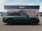 2027 Kia Telluride SX-Prestige